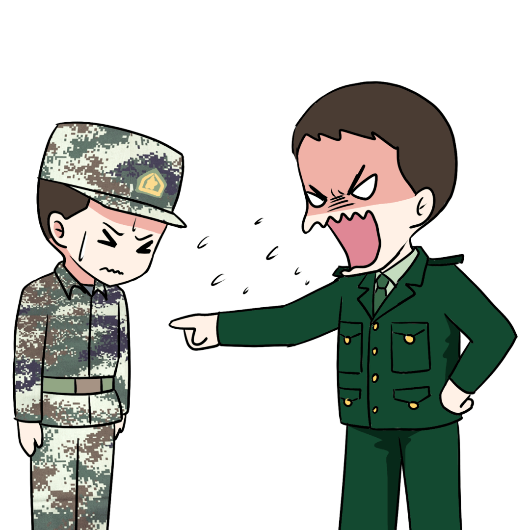 军校的淬炼 当上排长不容易 都是一表人才 文武兼备 但分到部队以后