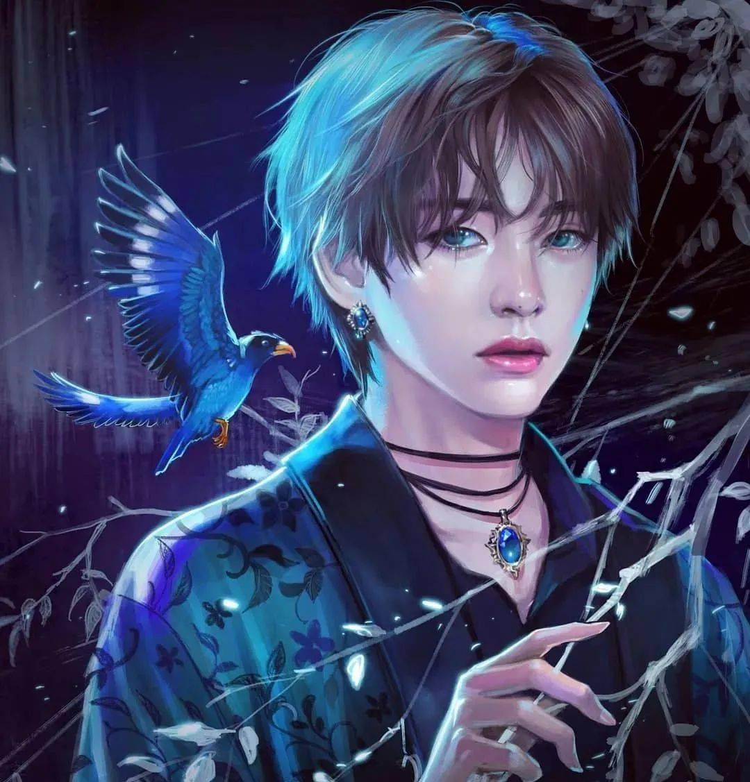 韩国小鲜肉专画小鲜肉这肉得多鲜