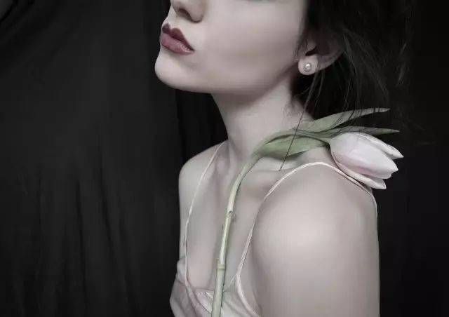 技巧| 人物局部特写