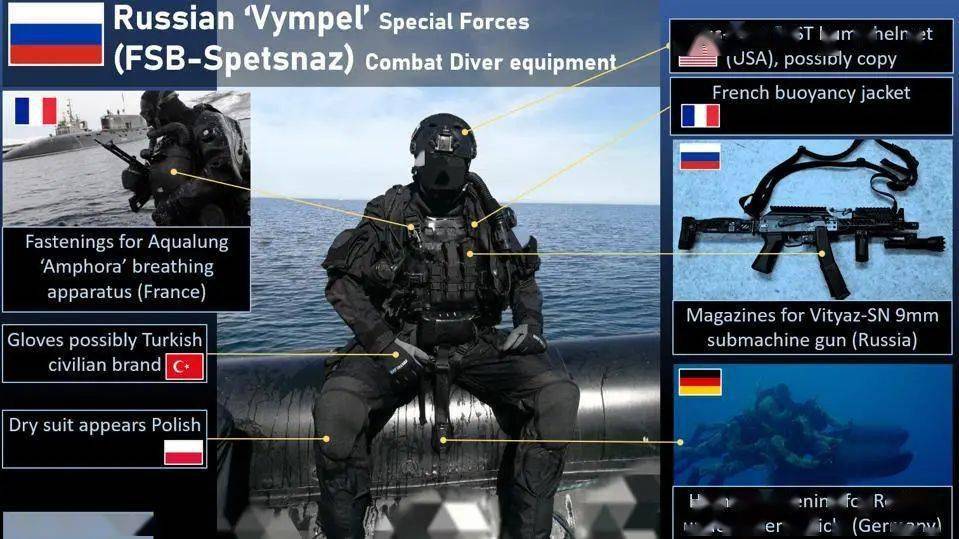 俄式反恐网络梗图图片
