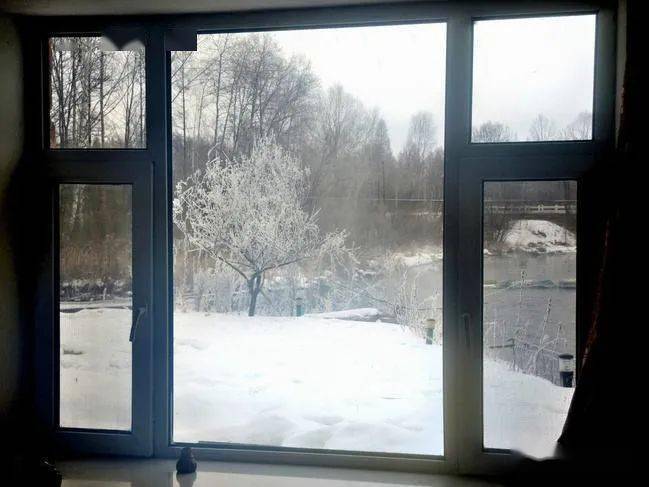 冬日到了,富奥斯系统门窗呵护您的温暖!