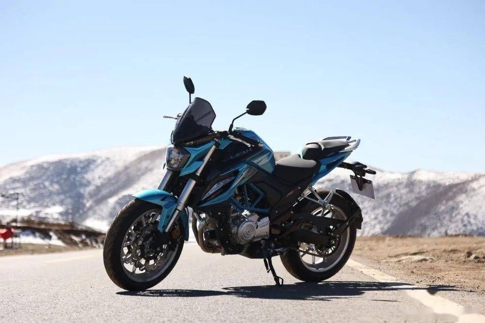 力帆kp350高原实测上风雪川西行