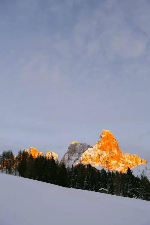 【壁纸推荐】今天素一点_手机搜狐网