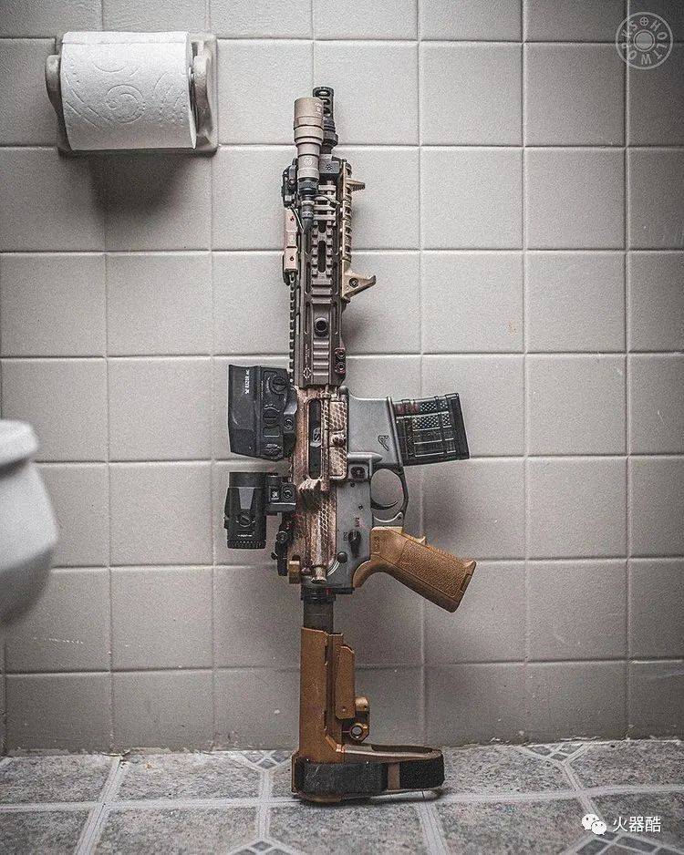 枪械美图阅图无数的逍遥目前可以保持淡定
