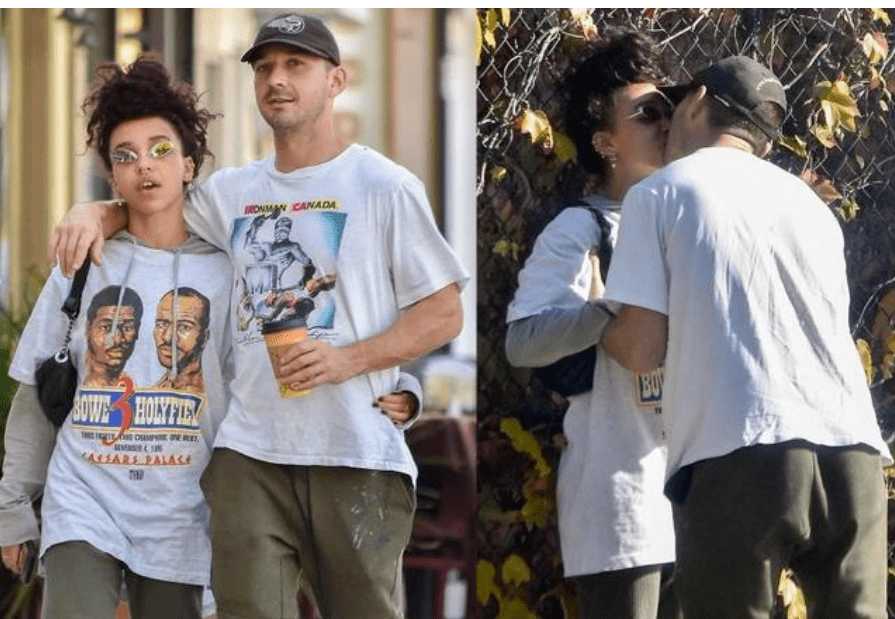 变形金刚男主希亚拉博夫被前女友控诉家暴