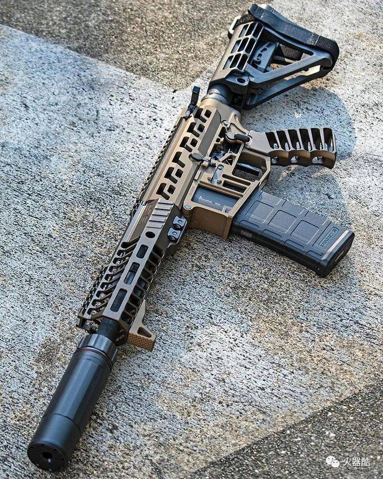 枪械美图阅图无数的逍遥目前可以保持淡定