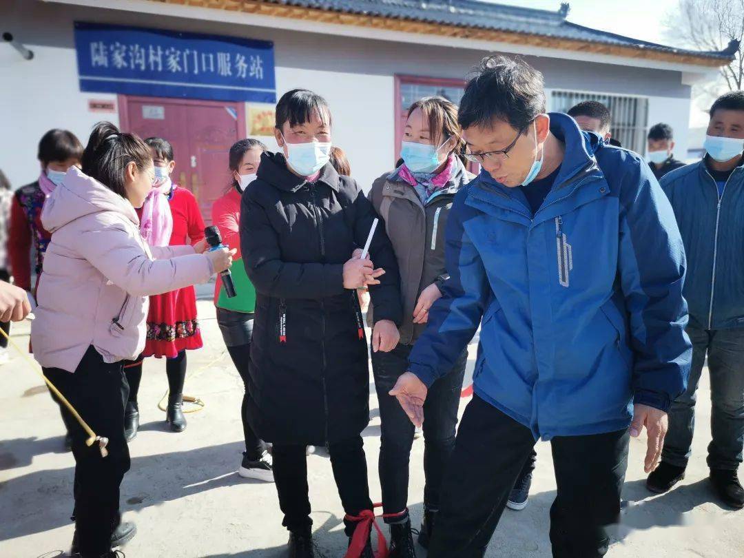 近日西吉县马莲乡多人荣获大奖