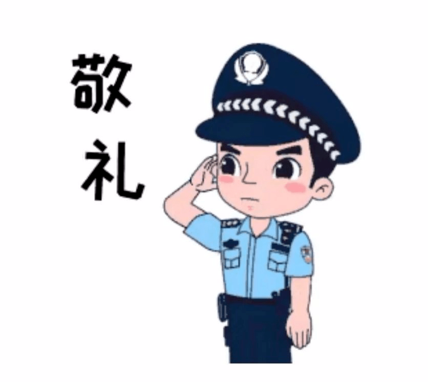 风雪不误执勤◆烈日炙烤警服透湿 愿道路安全◆巡逻不分昼夜 安全伴