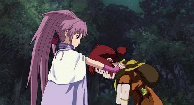 十年前的一部国产动漫为何我要给满分