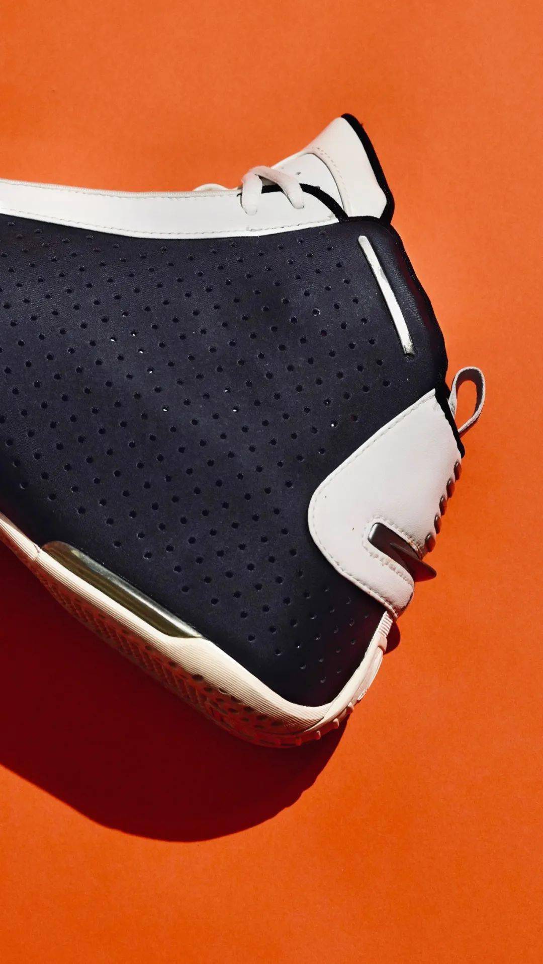 l7朝花夕拾有一双鞋叫2k3