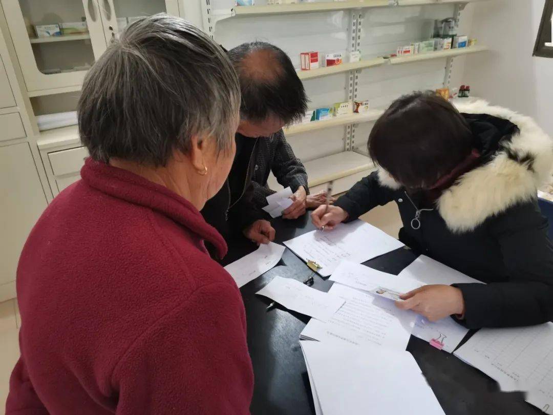 大余县疾控中心开展环境与健康哨点监测现场调查