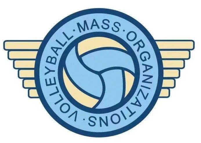 外语队旗"排球事业我们可是认真的!