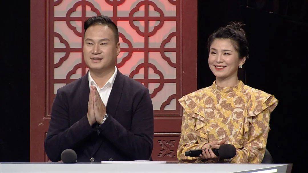 在本场比赛中王雪,田翔,裴冬和来自天津评剧院的李宣捷,王秀丽,天津