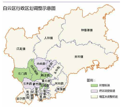 学子福音广附教育集团布局白云两大教育板块值得关注