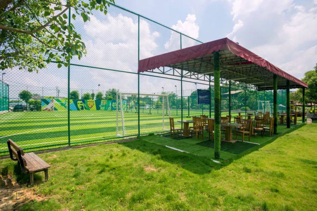 上了!兴宁区这条最美风光线榜上有名