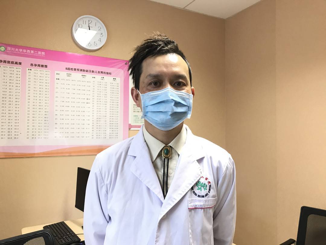 珍贵脐带血"沉睡"14年后复苏挽救生命 产科教授呼吁