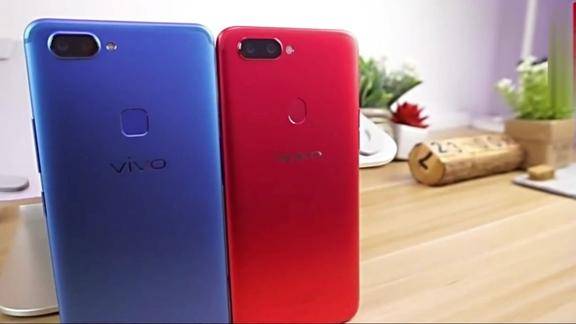 同样主打拍照手机oppor11s和vivox20到底哪个更加讨人喜欢呢