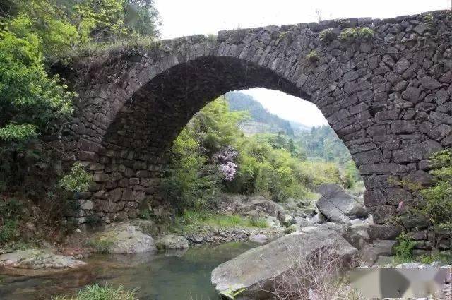 ⑩纸山故事丨火烧桥