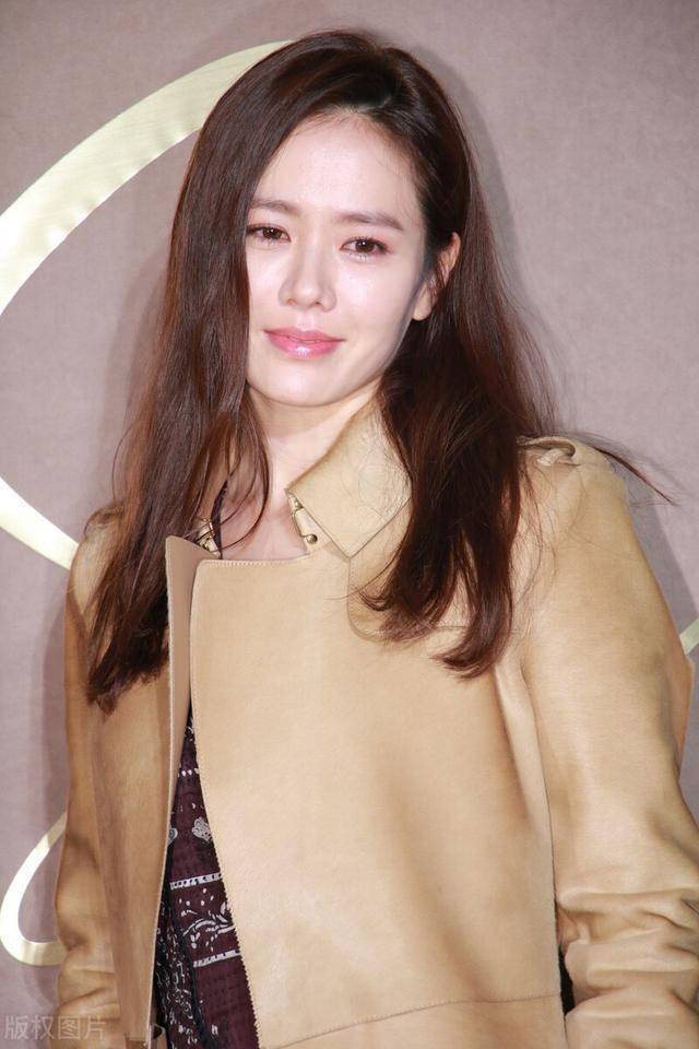 孙艺珍真是美,最美的"东方美"脸