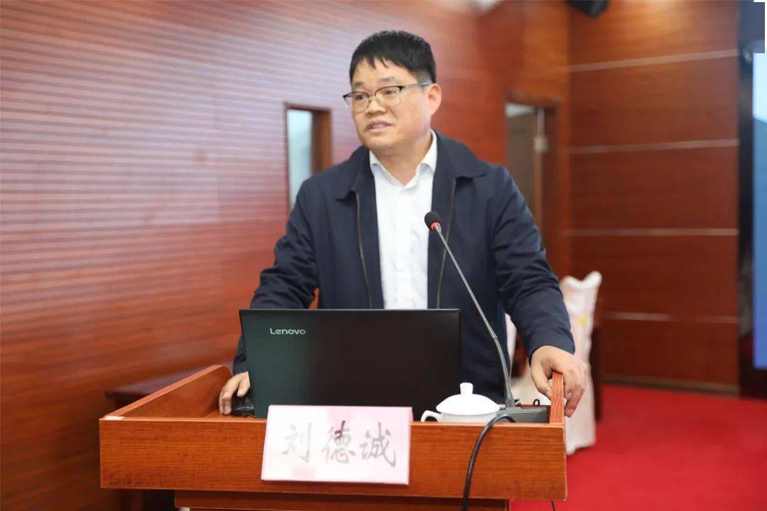 聚焦医改丨钦州市召开紧密型县域医疗卫生共同体现场推进会