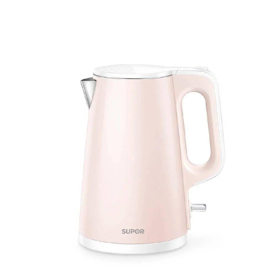 平凡的荣耀2020年11月电水壶品类市占创历史新高