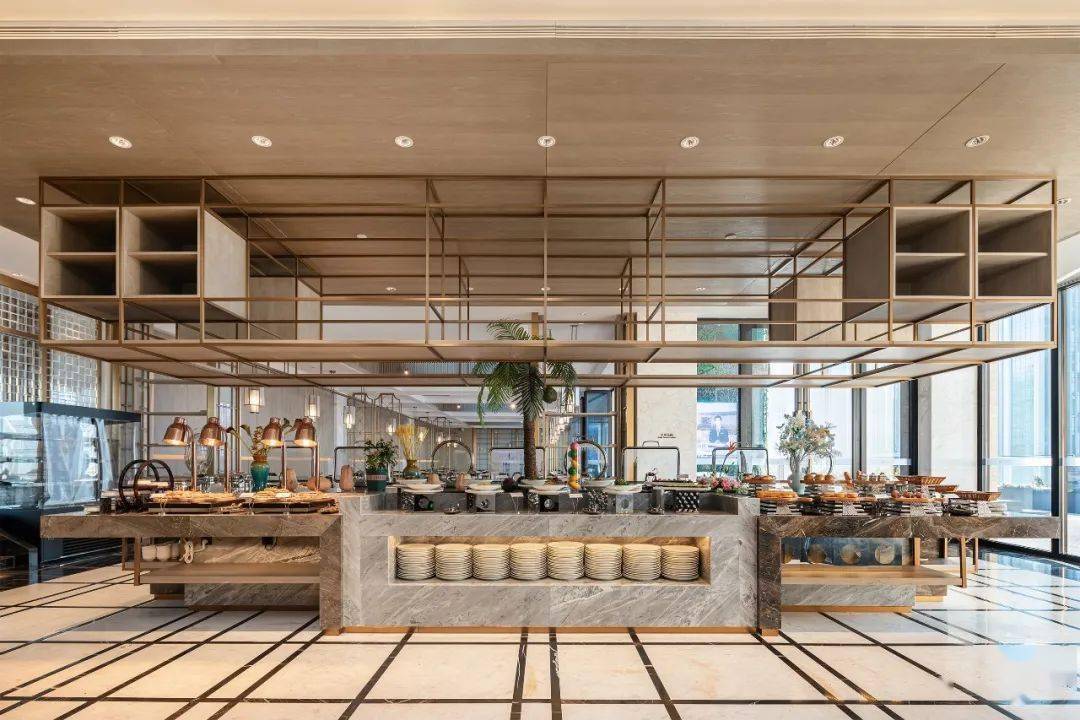 方远台州大饭店正式开业