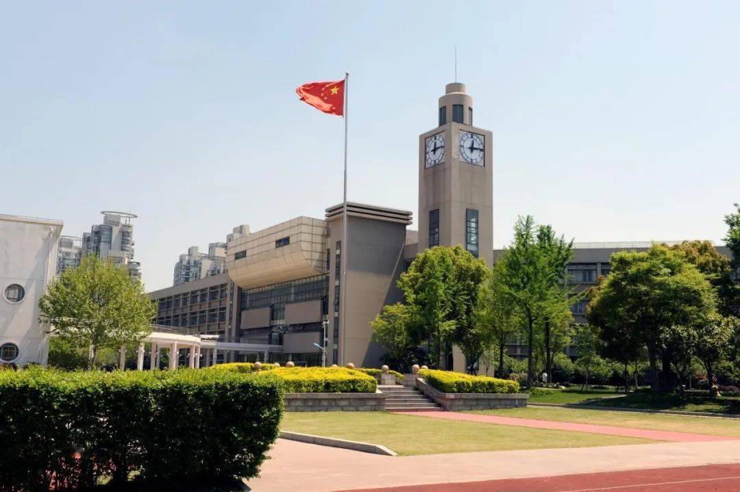 校训文化晋元高级中学励学敦行承志报国