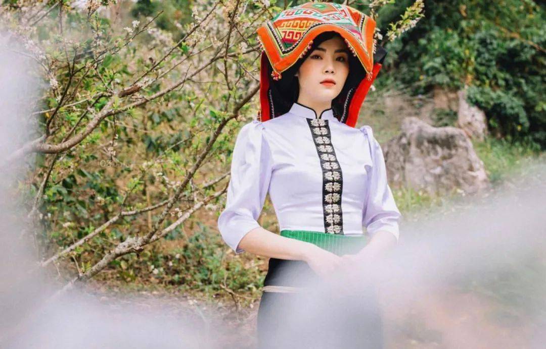 试婚越南西北地区泰族同胞的人文习俗