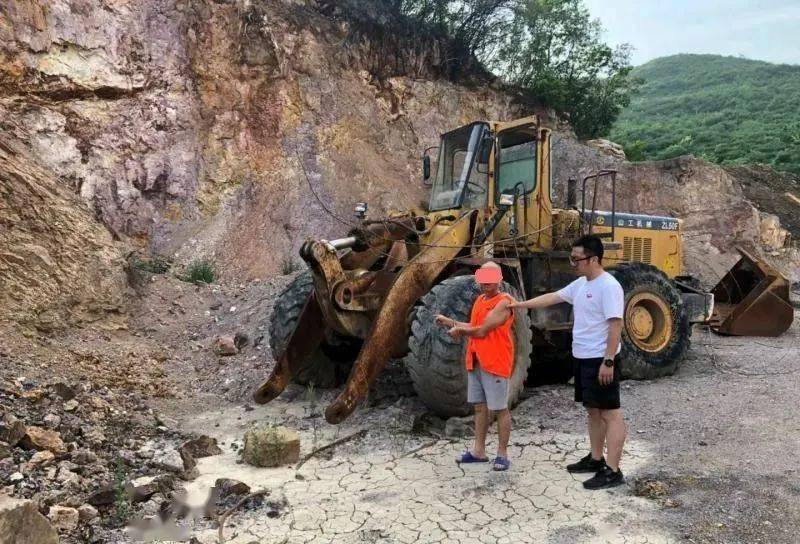 "吃了豹子胆"的铜川杨大军等8人恶势力犯罪团伙案 侦办始末