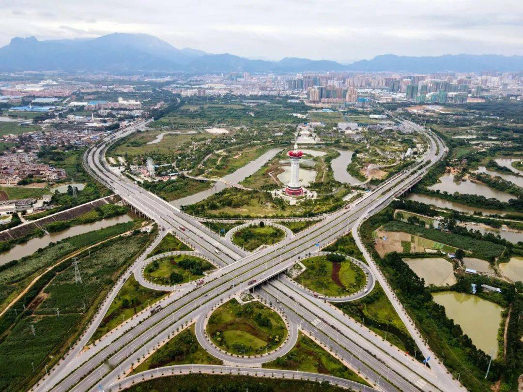 下一个五年,贵港这座城市将迎来怎样的巨变?