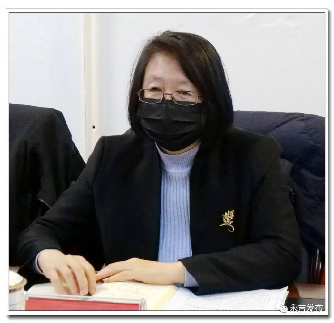 要闻吉林省委宣传部副部长陈雨点来永吉县调研两个中心建设情况
