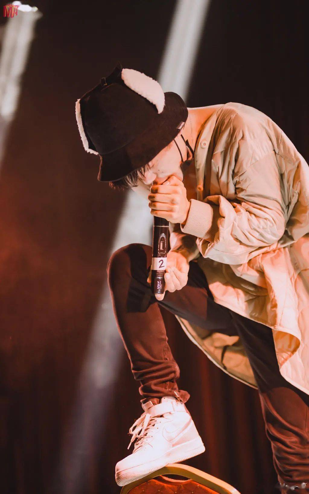 演出回顾丨畸形儿壹指团体广州站