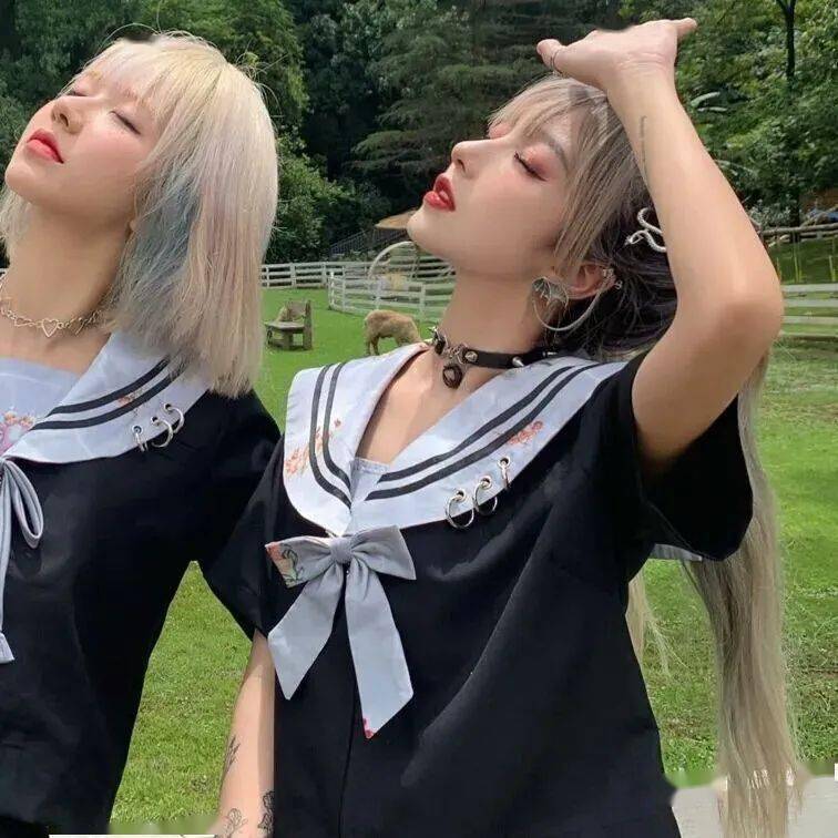 微信头像真人闺头