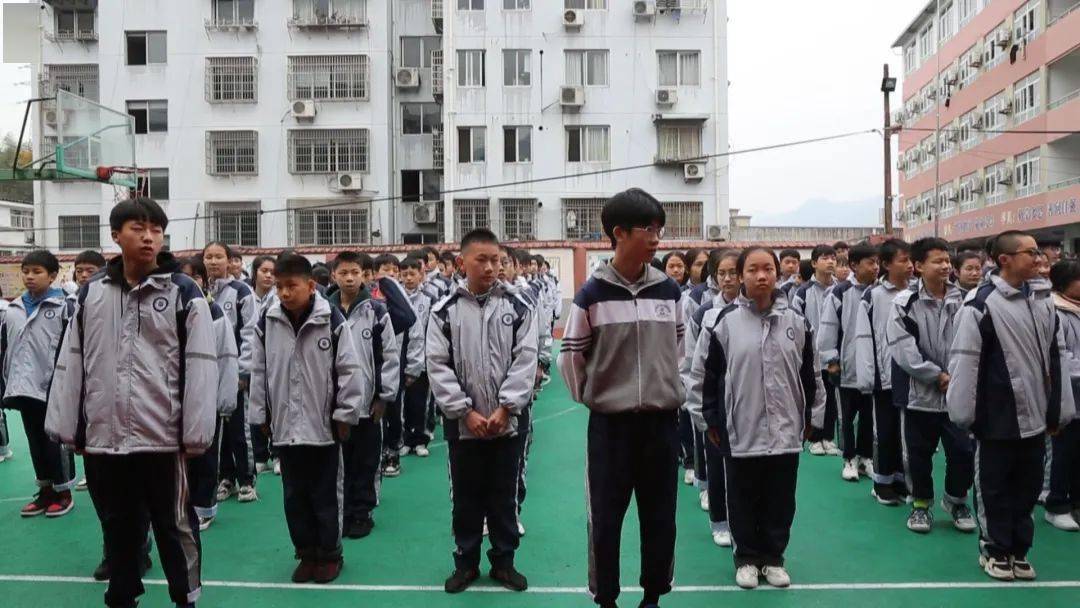 武阳书院授予求知中学优质生源基地