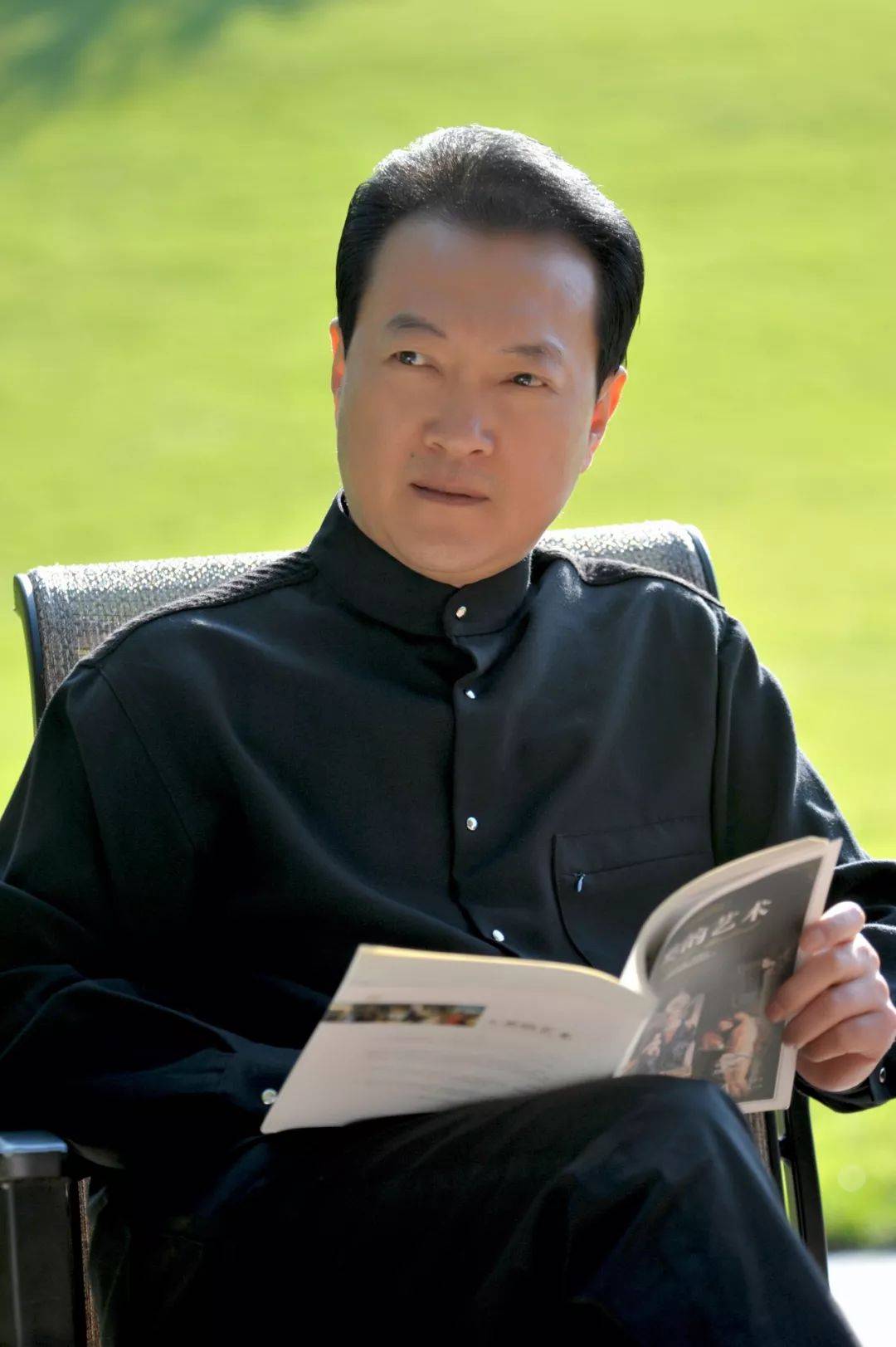 【重磅巨献】张继钢导演 大型舞蹈史诗《黄河》即将震撼来袭!