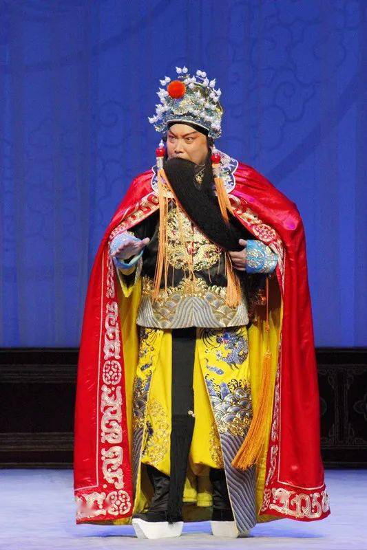 当代名家麒派传人裴咏杰从艺50周年庆祝演出精选