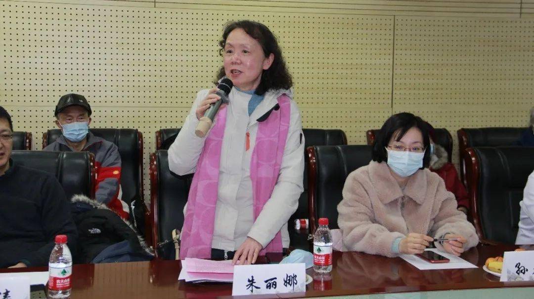 朱丽娜 教授李 烨 副院长下午三点,武汉市普仁医院李烨副院长,武汉