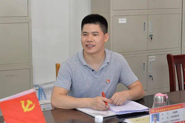 喜讯我院驻村第一书记李金荣获评南宁市优秀贫困村党组织第一书记