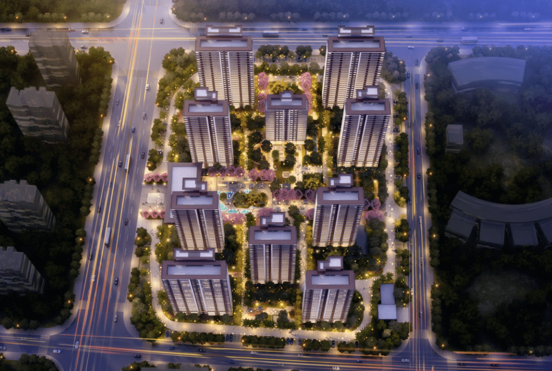 商丘建业筑系新品建业·天筑始终代表着中原人居的风向立标从郑东新
