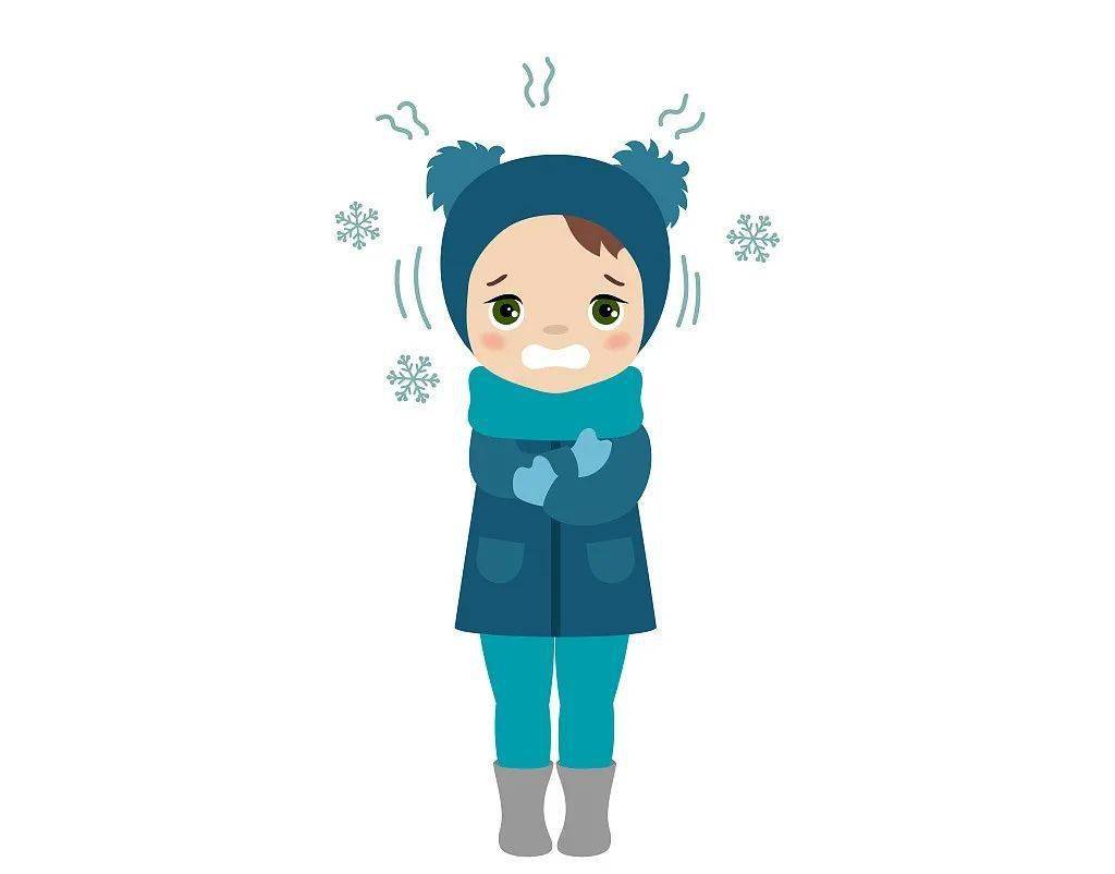 为什么女生体脂率更高,却比男生怕冷?