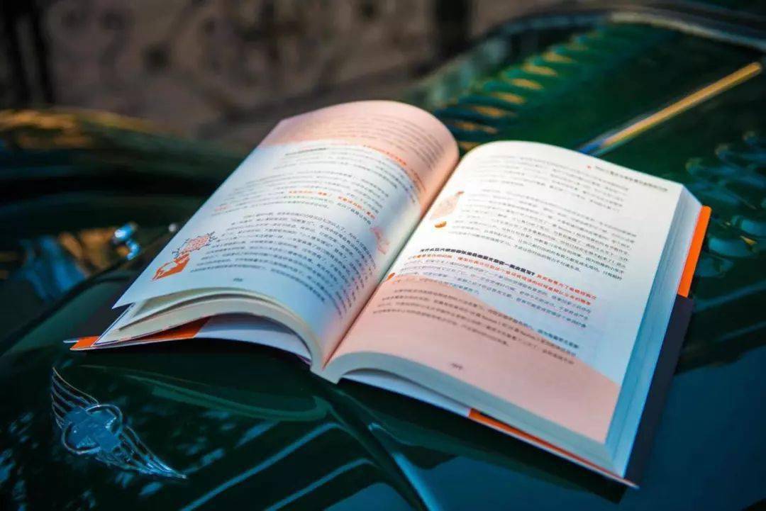 摄影技巧一本书如何拍出好看的照片