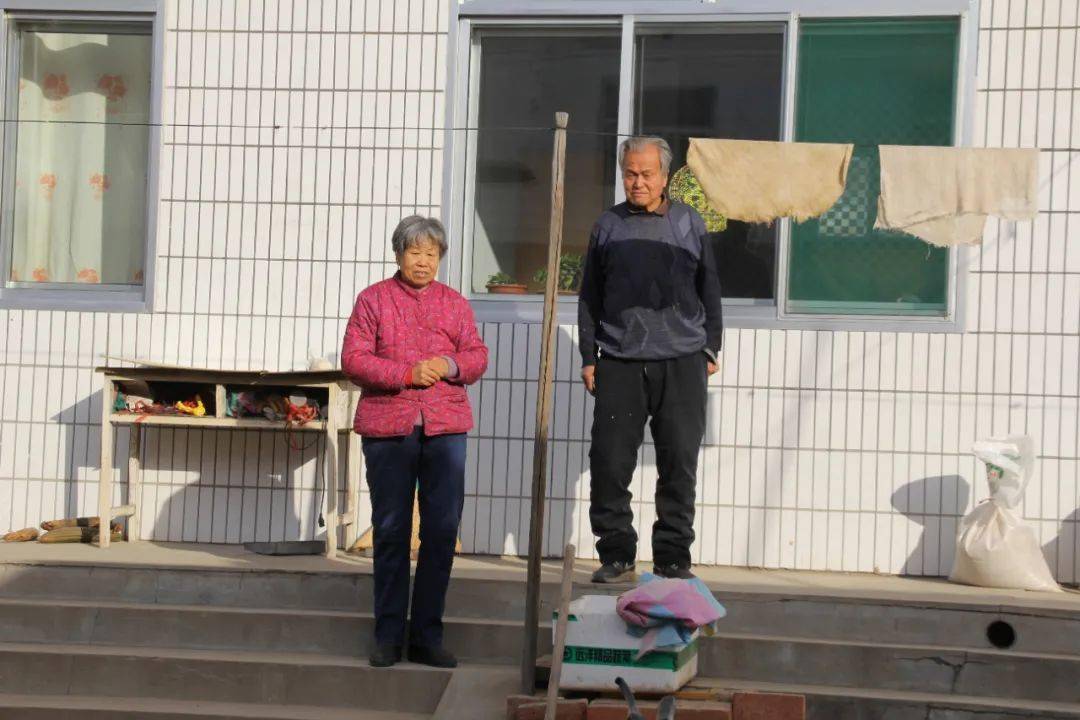 后续来了张大爷家只有13暖气的原因找到了