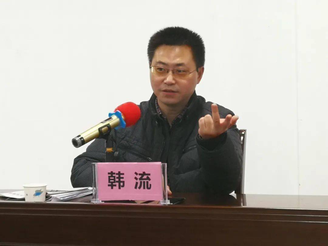 推动全会精神在苗乡落地见效,12月17日,自治区党委宣传部副部长韩流到