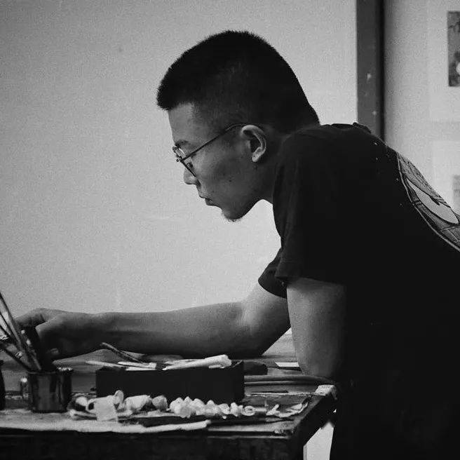 展览预告 | 青春飞扬2021中国青年版画家提名展 开幕在即