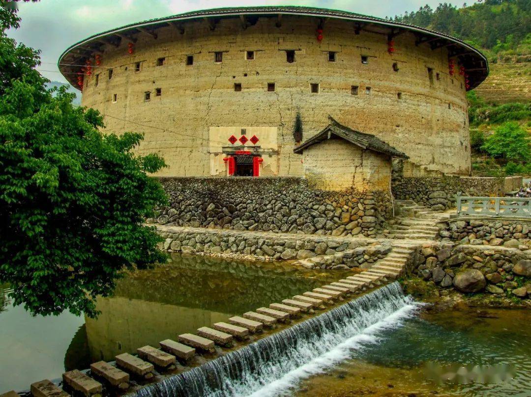 月25日-1月31日【闽南春色·永福樱花】福建厦门,永福樱花,永定土楼群