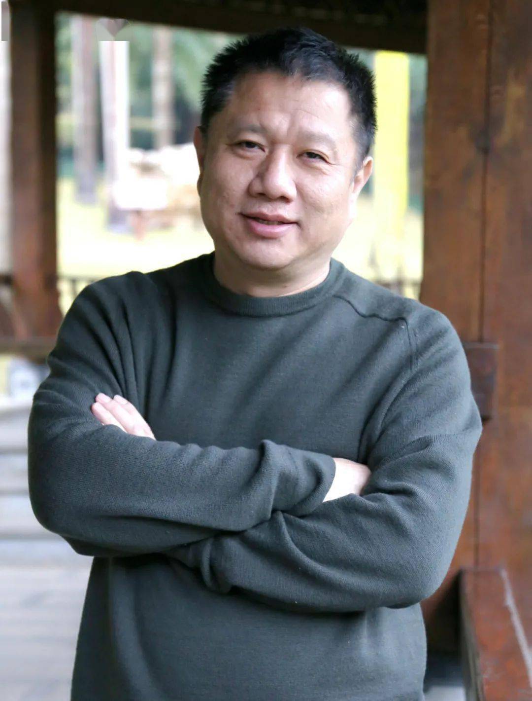 黄俭:一个出版"守"艺人与接力社的30年