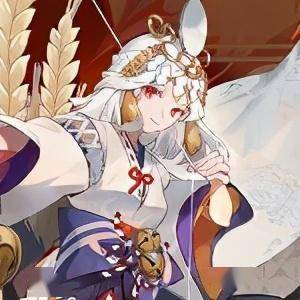 《日本书纪》御馔津神是京都的著名打卡景点 伏见稻荷大社>的主祭神