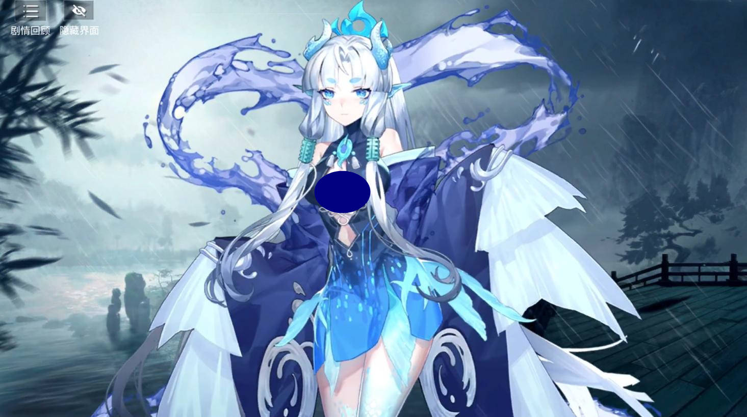 解神者活动剧情被玩家点赞流畅舒心编剧早该这么玩了