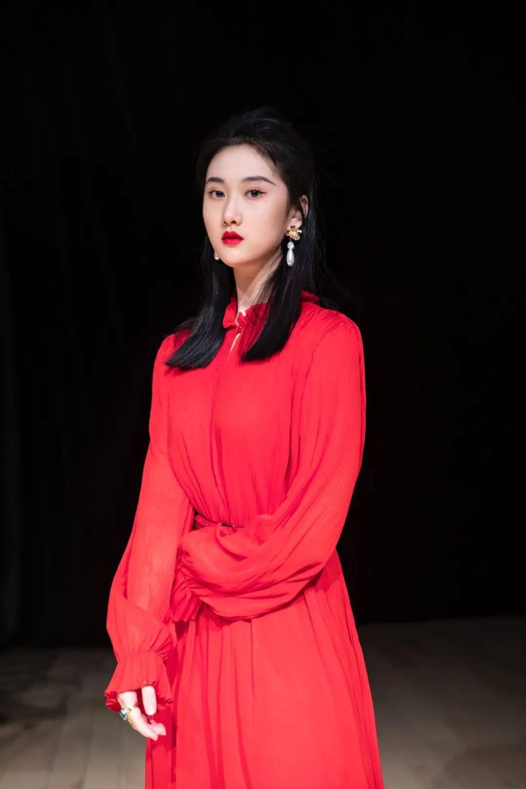 北京舞蹈学院音乐剧系2019级剧目期末考试