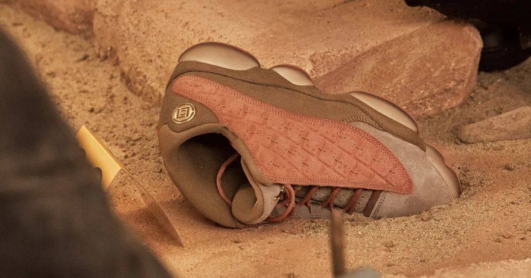 clot联名"兵马俑"再现,经典的「配色移植」还有哪些?